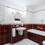 Hotel Interferie Sport Bornit Szklarska Poręba