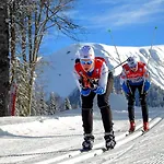 Hotel Interferie Sport Bornit