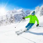 Hotel Interferie Sport Bornit Szklarska Poręba