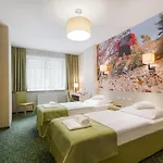 Hotel Interferie Sport Bornit