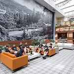 Hotel Interferie Sport Bornit Szklarska Poręba
