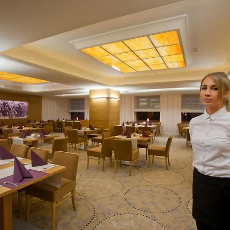 Interferie Sport Bornit Hotel 4*