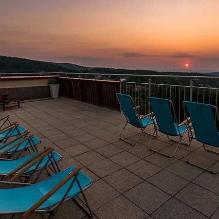 Hotel Interferie Sport Bornit 4*