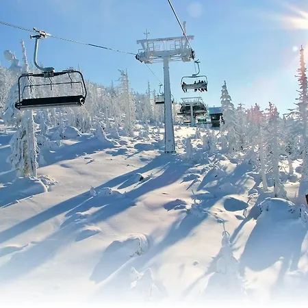 Interferie Sport Bornit Szklarska Poręba