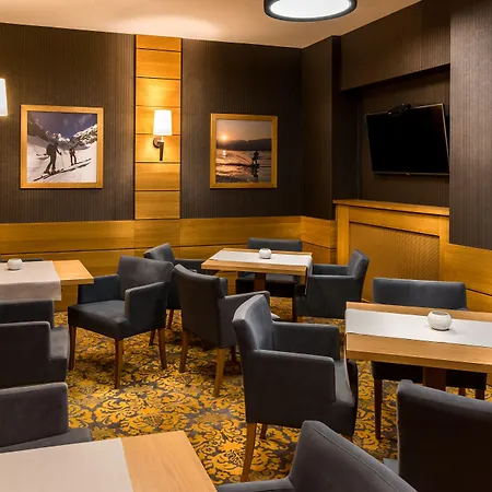 Hotel Interferie Sport Bornit Szklarska Poręba