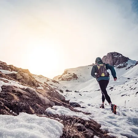 Interferie Sport Bornit Szklarska Poręba