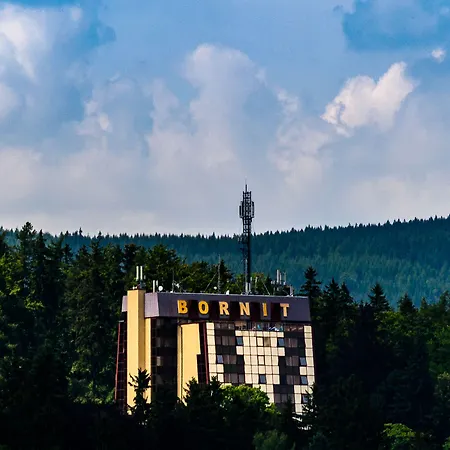 Hotel Interferie Sport Bornit