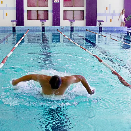 Interferie Sport Bornit