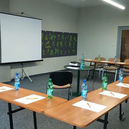 Hotel Interferie Sport Bornit Szklarska Poręba