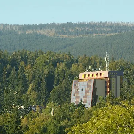 Hotel Interferie Sport Bornit 4*