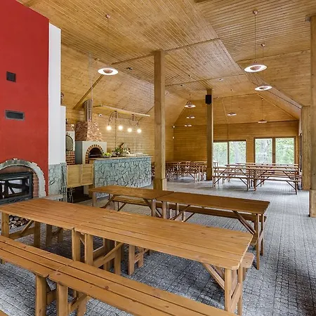 Interferie Sport Bornit 4* Szklarska Poręba