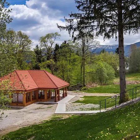 Interferie Sport Bornit Hotel Szklarska Poręba