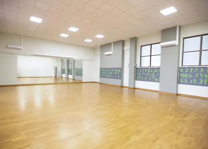 Interferie Sport Bornit Hotell