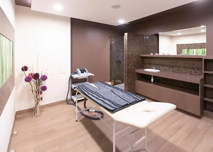 Interferie Sport Bornit Hotell Szklarska Poręba