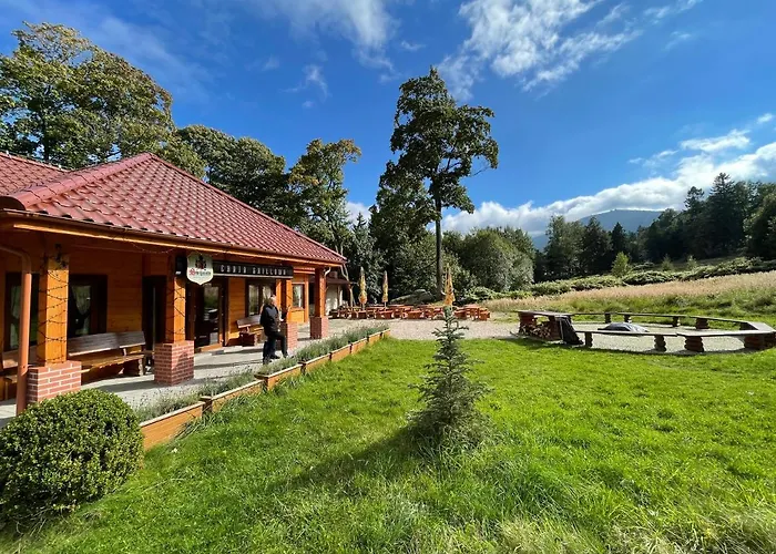 Hotell Interferie Sport Bornit