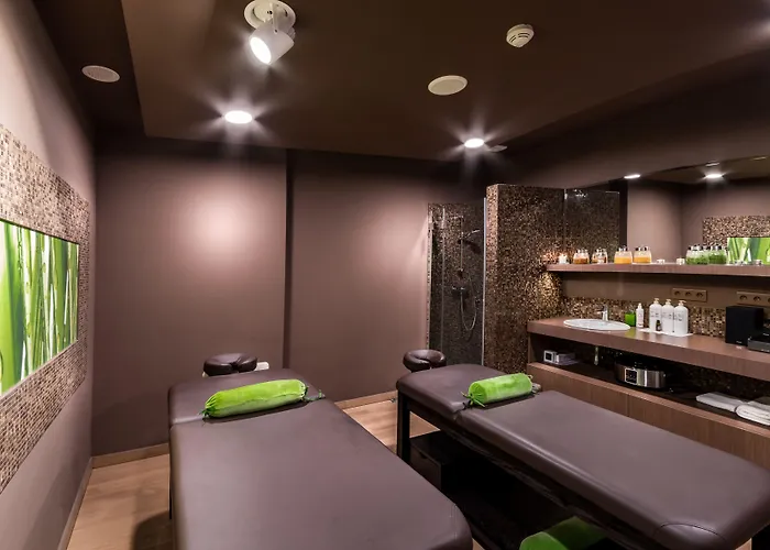 Interferie Sport Bornit Hotell Szklarska Poręba