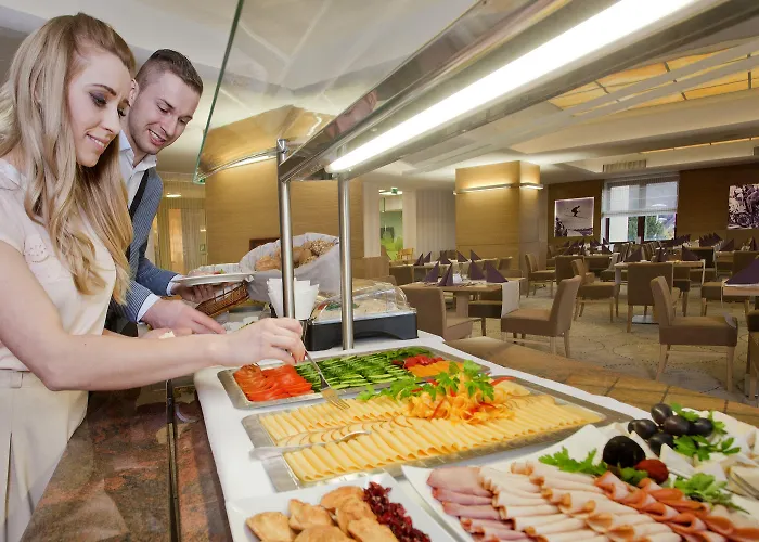 Interferie Sport Bornit 4*