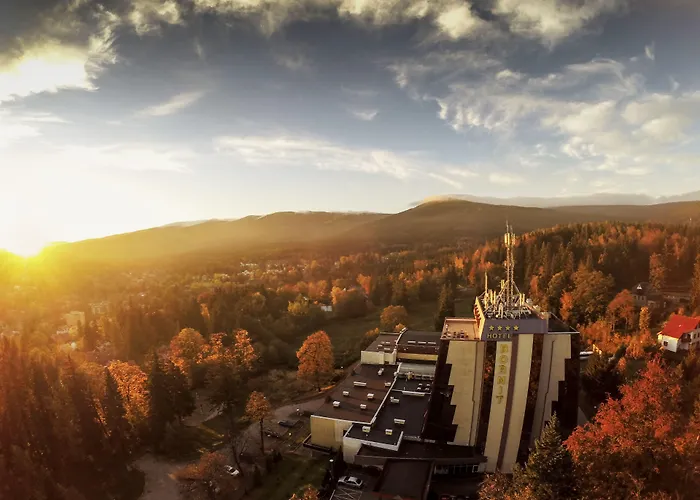 Interferie Sport Bornit 4*