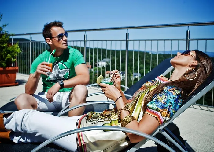 Interferie Sport Bornit 4*