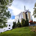 Interferie Sport Bornit Hotel 4*