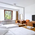 Hotel Interferie Sport Bornit