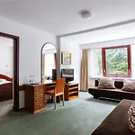 Hotel Interferie Sport Bornit Szklarska Poręba