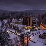 Interferie Sport Bornit 4* Szklarska Poręba