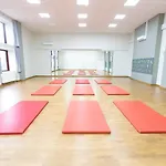Hotel Interferie Sport Bornit Szklarska Poręba