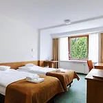 Interferie Sport Bornit Hotel Szklarska Poręba