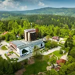 Hotel Interferie Sport Bornit 4*