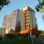 Hotel Interferie Sport Bornit