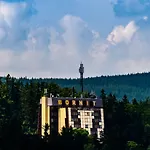 Hotel Interferie Sport Bornit