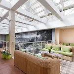Interferie Sport Bornit Otel 4*
