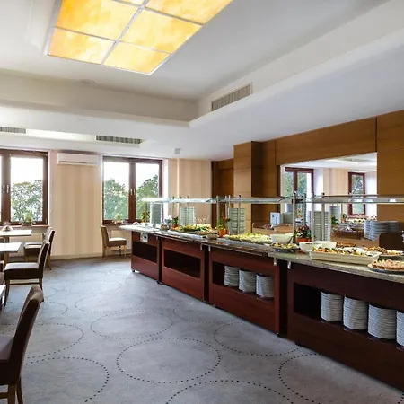 Hotel Interferie Sport Bornit