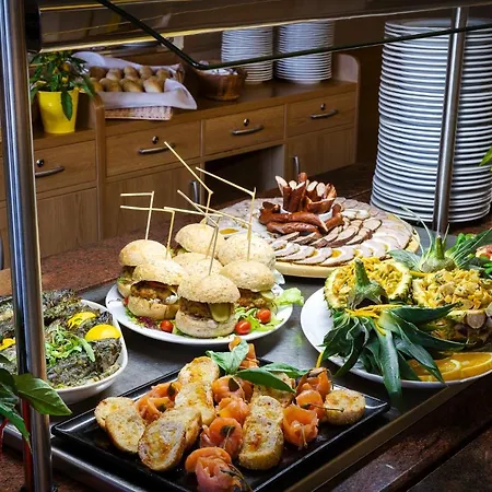 Interferie Sport Bornit