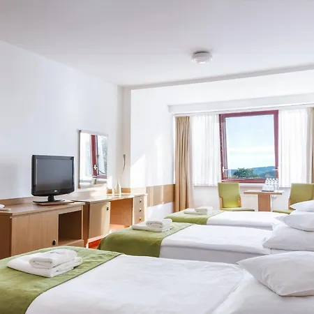 Interferie Sport Bornit Hotel