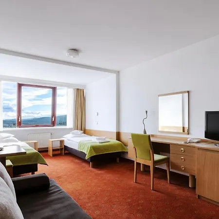 Interferie Sport Bornit 4* Szklarska Poreba