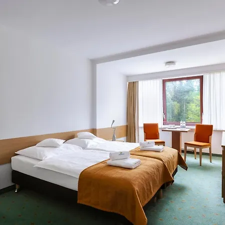 Interferie Sport Bornit Szklarska Poręba