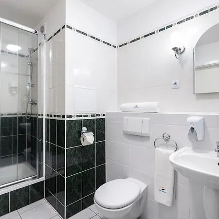 Interferie Sport Bornit Hotel Szklarska Poreba
