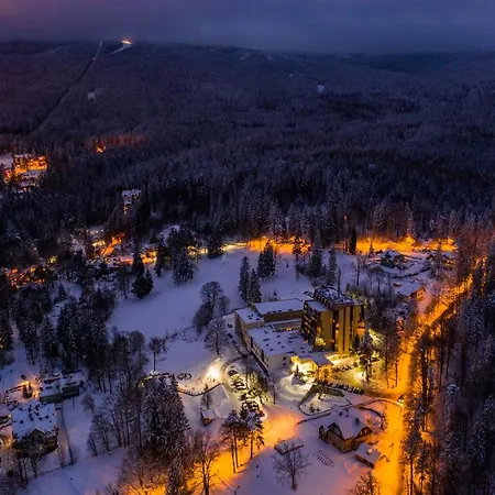Interferie Sport Bornit Szklarska Poreba