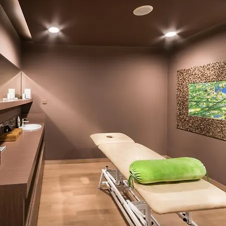 Interferie Sport Bornit Hotell Szklarska Poręba