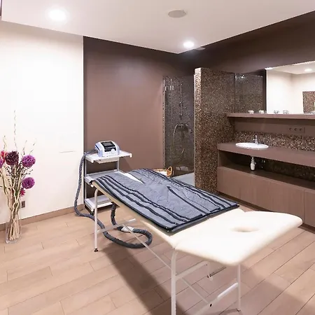 Interferie Sport Bornit Hotel Szklarska Poreba