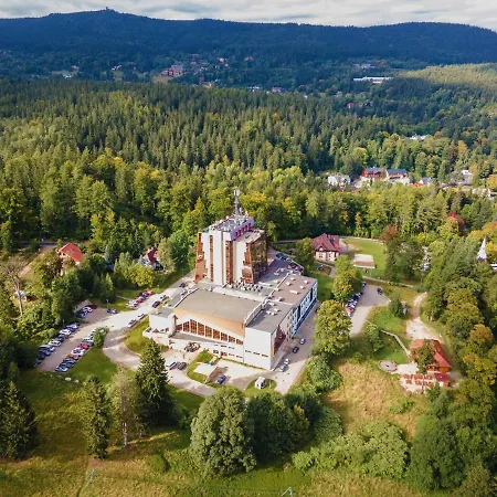 Hotell Interferie Sport Bornit