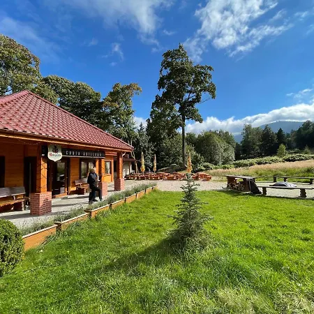 Hotell Interferie Sport Bornit