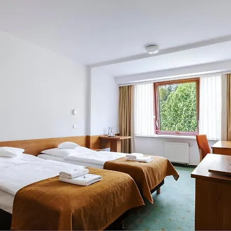 Interferie Sport Bornit Hotel Szklarska Poreba