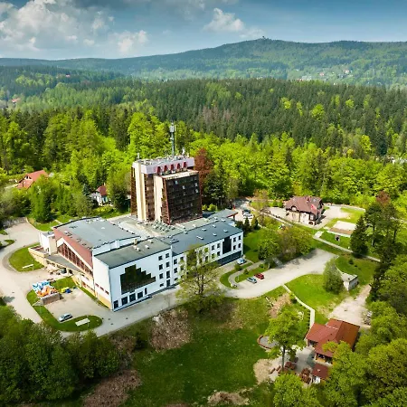 Hotel Interferie Sport Bornit 4*