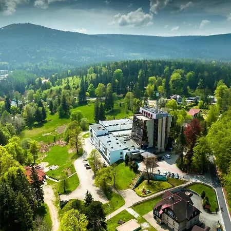 Hotel Interferie Sport Bornit