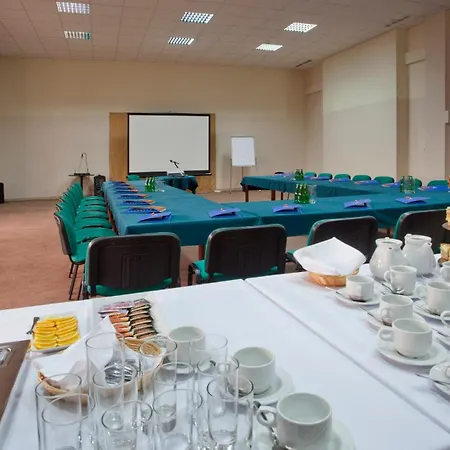 Hotel Interferie Sport Bornit