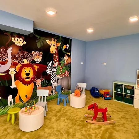 Interferie Sport Bornit Hotel Szklarska Poreba