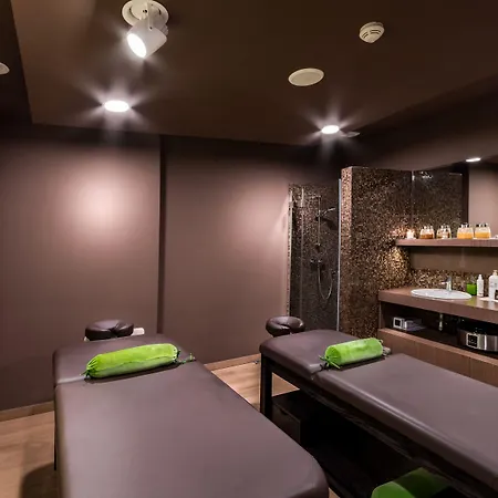 Interferie Sport Bornit Hotel Szklarska Poreba